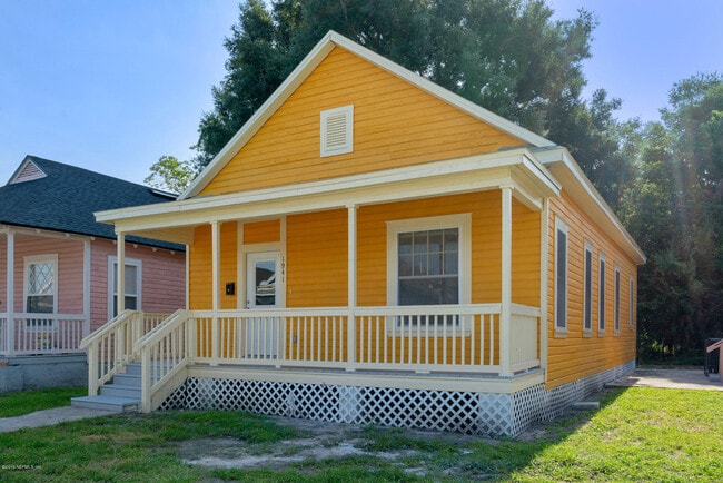 Building Photo - 1941 Redell St