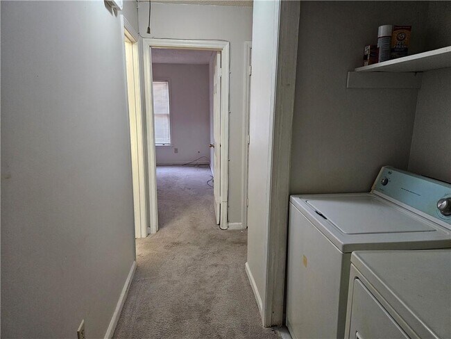 Building Photo - 4813 Hairston Pl