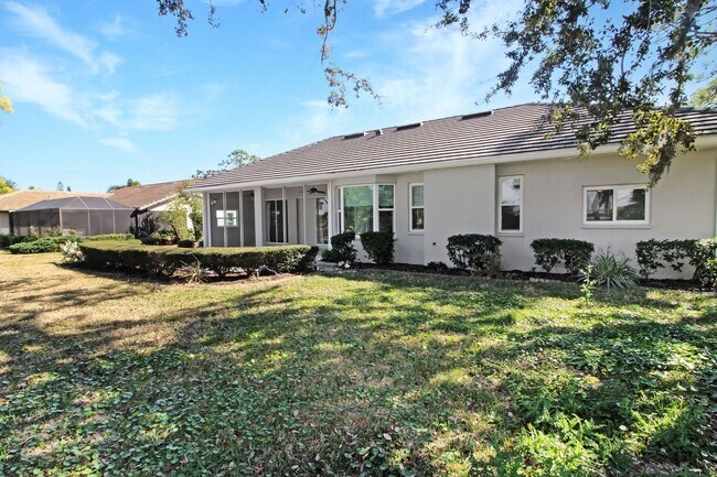 Building Photo - Calusa Lakes Annual Home for Rent