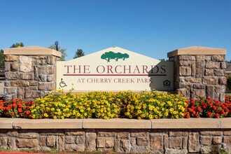 Building Photo - The Orchards at Cherry Creek Park