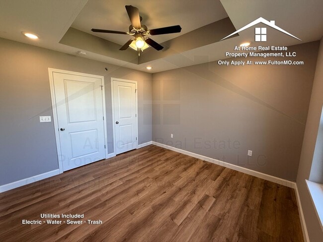 Building Photo - 2610 N Bluff St