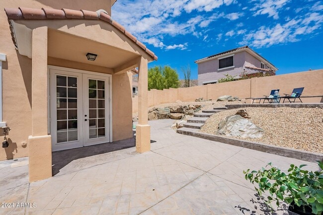 Building Photo - 445 W Mountain Sage Dr