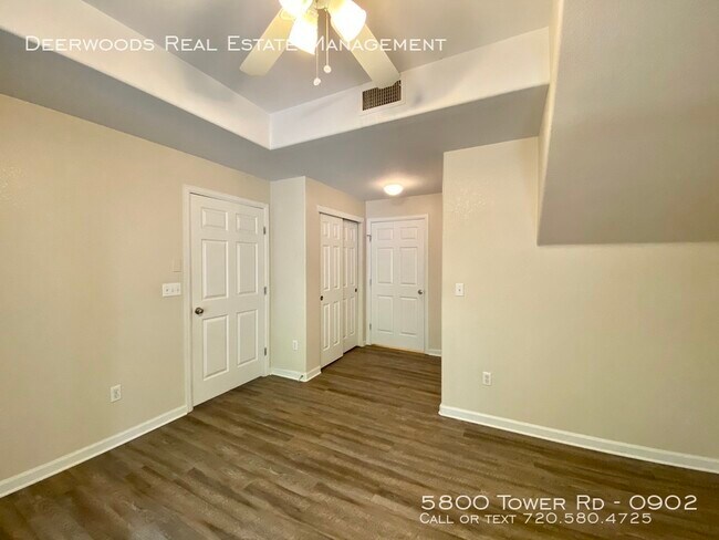 Building Photo - 5800 Tower Rd