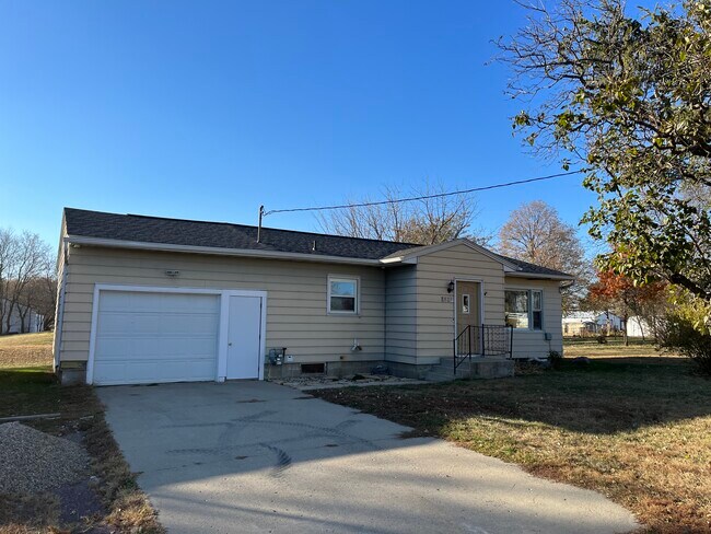 Front of house - 2209 N North Ave