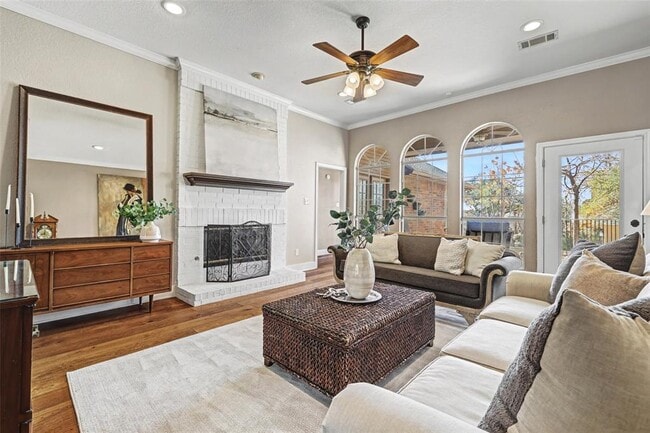 Building Photo - 3022 Addie Ln