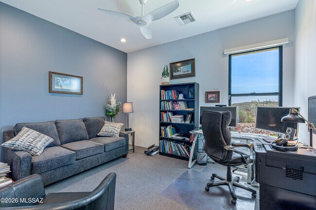Building Photo - 7274 W el Camino del Cerro
