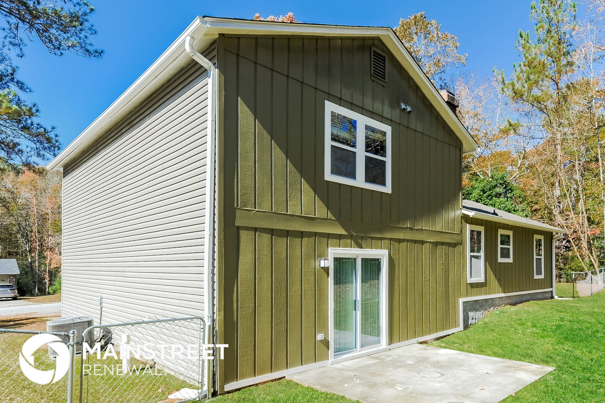 Building Photo - 3788 Salem Mill Terrace