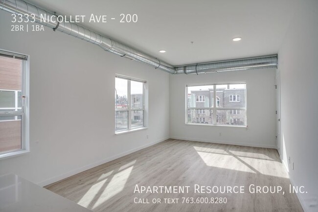 Building Photo - 3333 Nicollet Ave