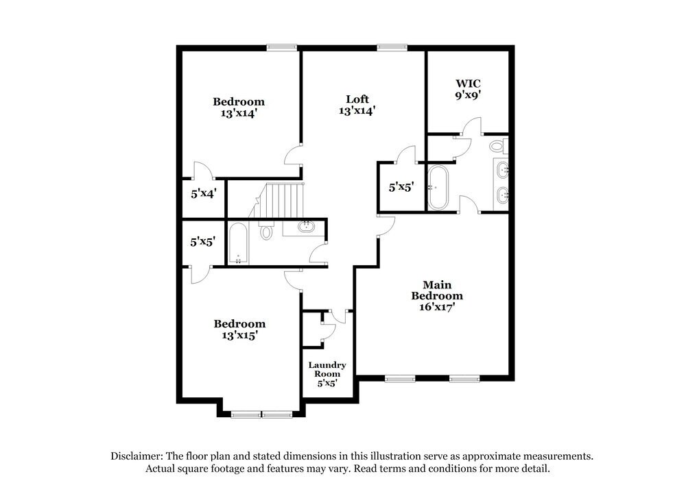 Building Photo - 3616 Waleback Ln