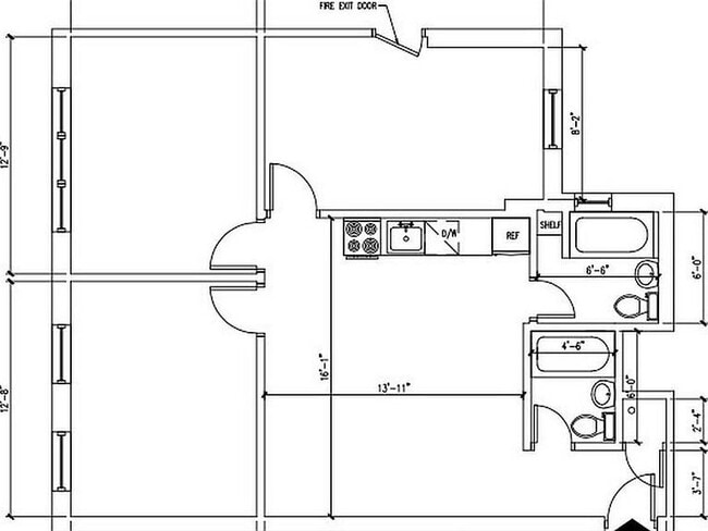 Building Photo - "Spacious 3-Bedroom Haven with Granite Ele...