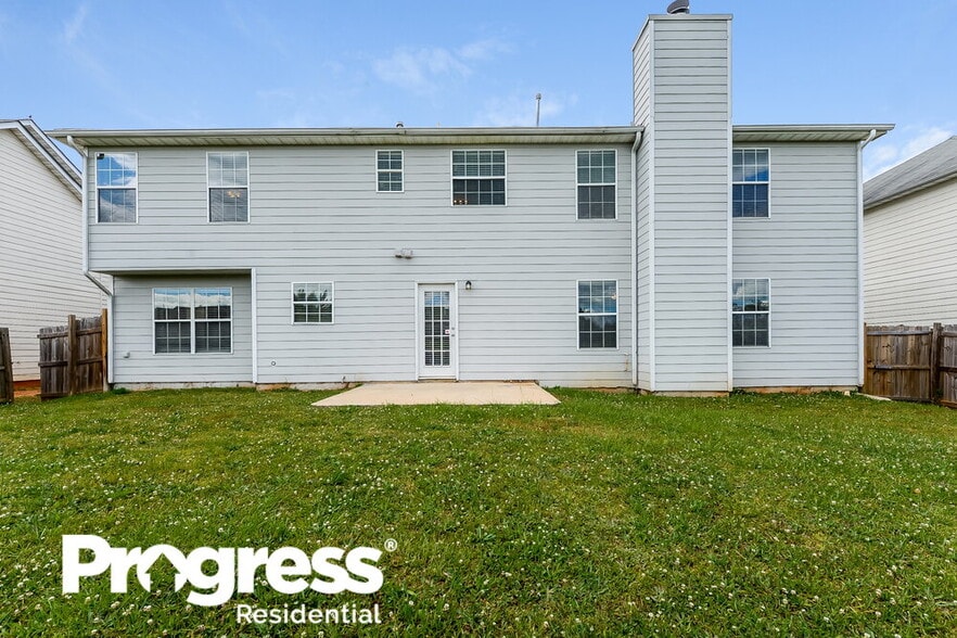 Building Photo - 3711 Arminto Dr