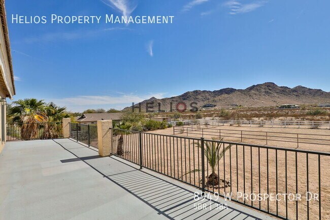 Building Photo - 8949 W Prospector Dr