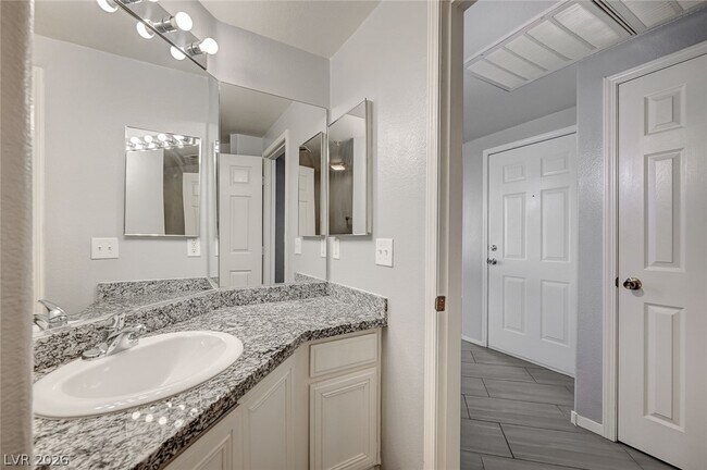 Building Photo - 7189 S Durango Dr