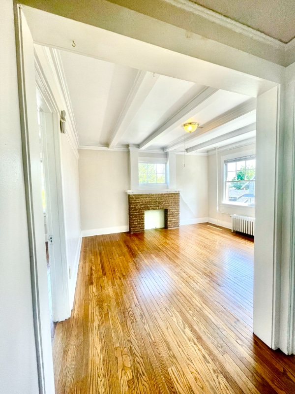 Building Photo - 901 N M St