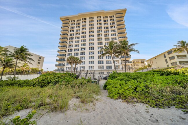 Building Photo - 2066 N Ocean Blvd