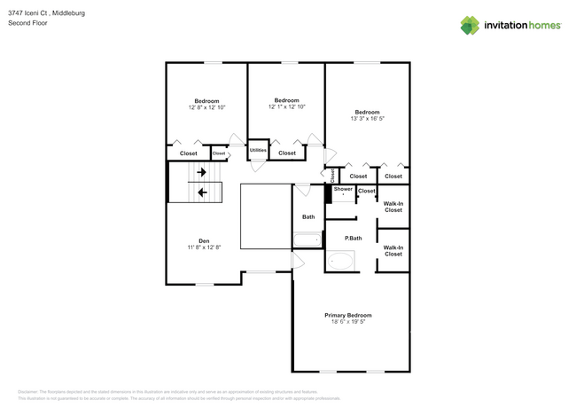 Building Photo - 3747 Iceni Court