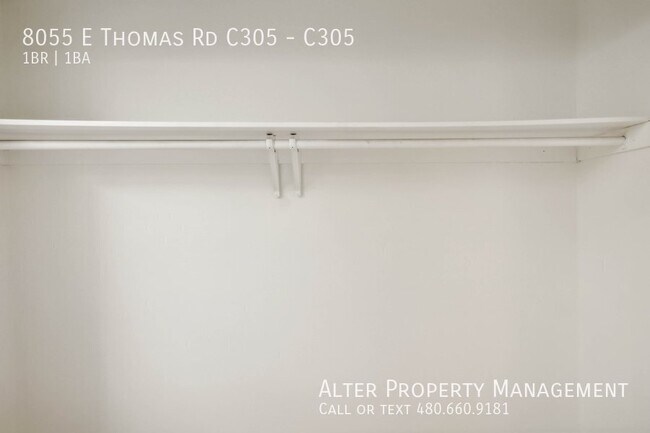 Building Photo - 8055 E Thomas Rd