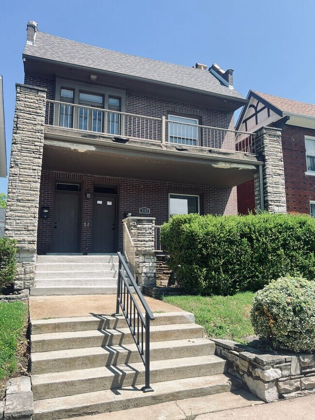 Building Photo - 5783 McPherson Ave