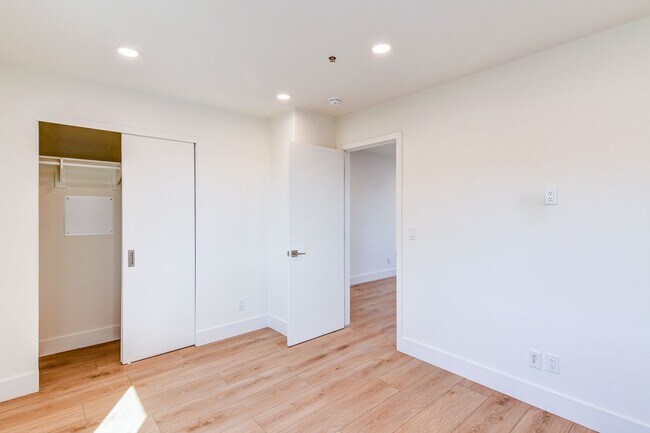Building Photo - Now Leasing at The Gardens on Bancroft – W...