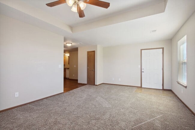 Building Photo - 3 bd 2 bath - Grain Valley