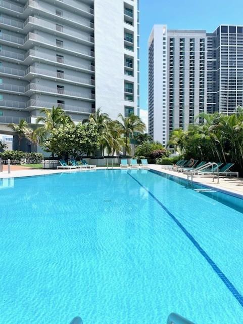 Building Photo - 888 Biscayne Blvd