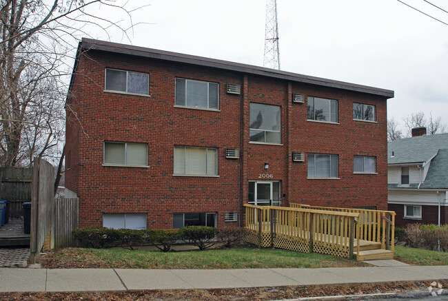 Building Photo - Alvin Street Apartments