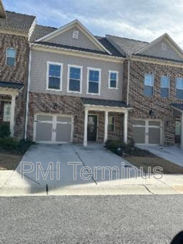 6608 Brooklyn Ct SE 6608 Brooklyn Ct SE Mableton GA 30126 Apartment