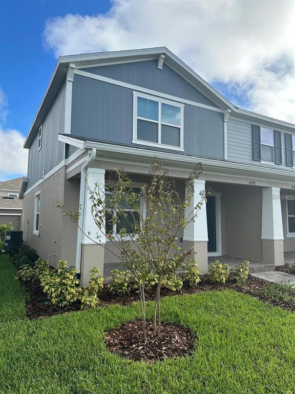 Building Photo - 14990 Windflower Aly