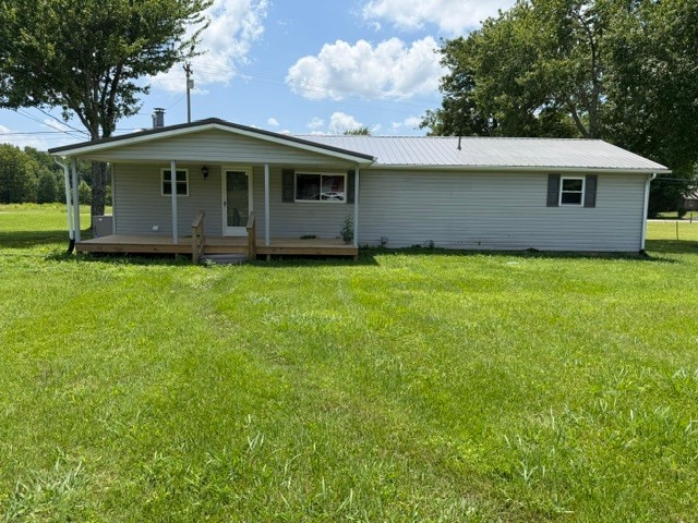 Building Photo - 4920 Buck Mountain Rd
