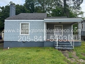 Building Photo - Birmingham/West *** Approved Applicant, Pe...