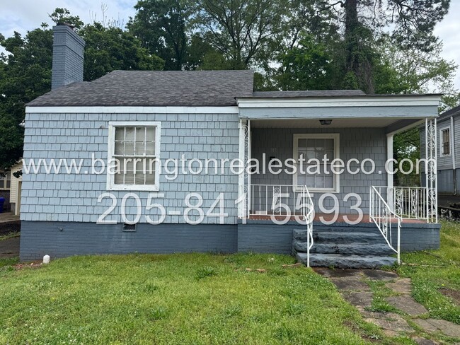 Primary Photo - Birmingham/West *** Approved Applicant, Pe...