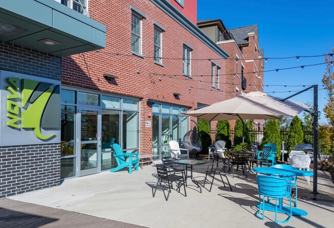 Building Photo - 1505 Commonwealth Ave