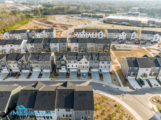 Building Photo - 1100 Crossvine Trl