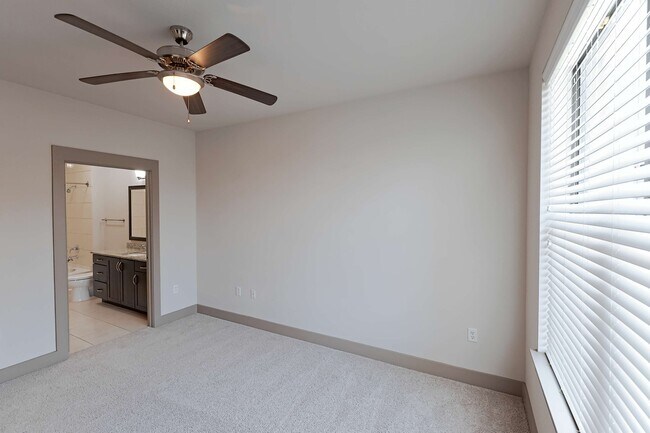 Floorplan - The Edge at Glade Parks