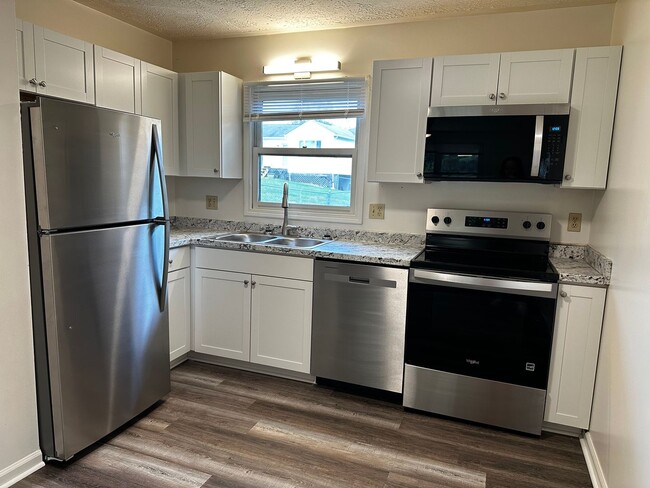 Primary Photo - Fully Updated Duplex in Blacksburg