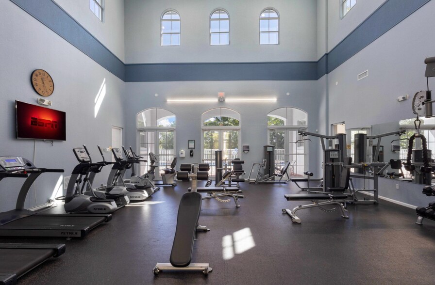 Building Photo - 1247 Via de Fossi