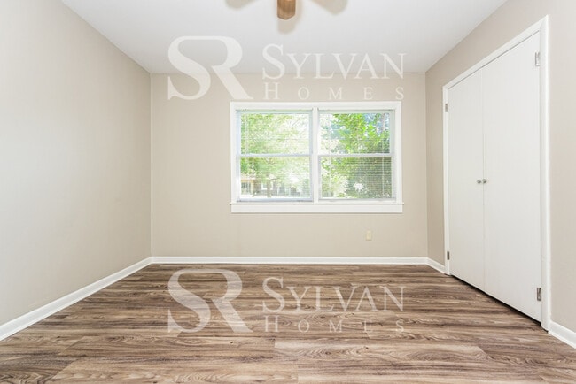 Building Photo - Turn the key. Enter. Smile. Repeat every day!