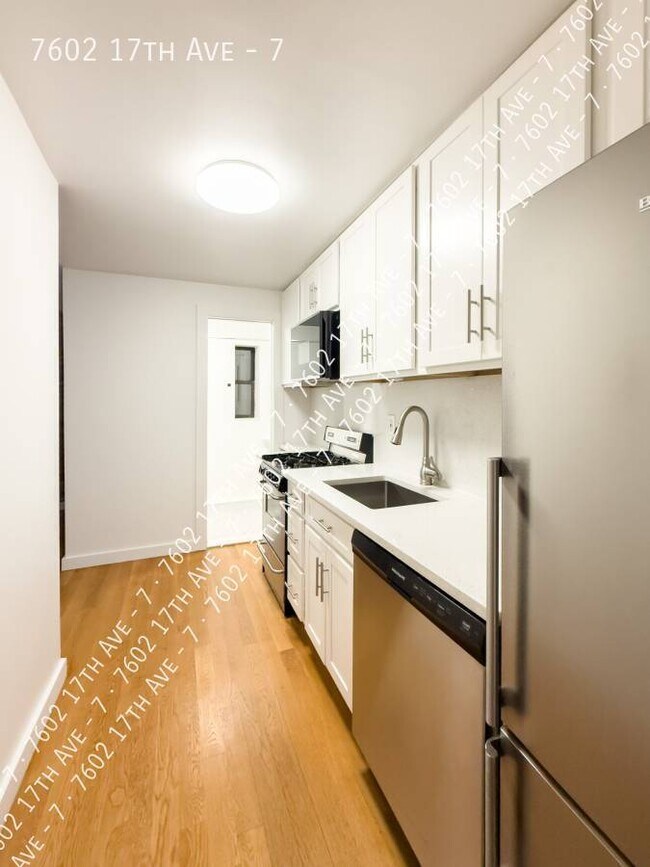 Building Photo - 7602 17th Ave