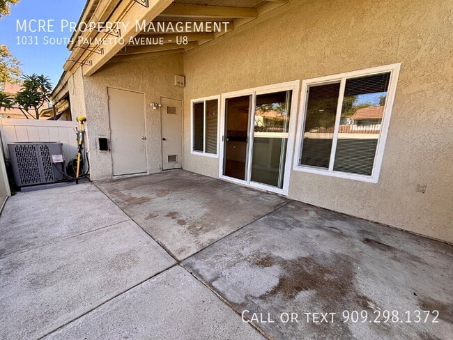 Building Photo - 1031 S Palmetto Ave