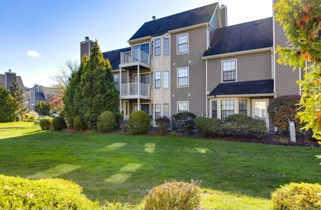 Building Photo - 117 Longfield Ct