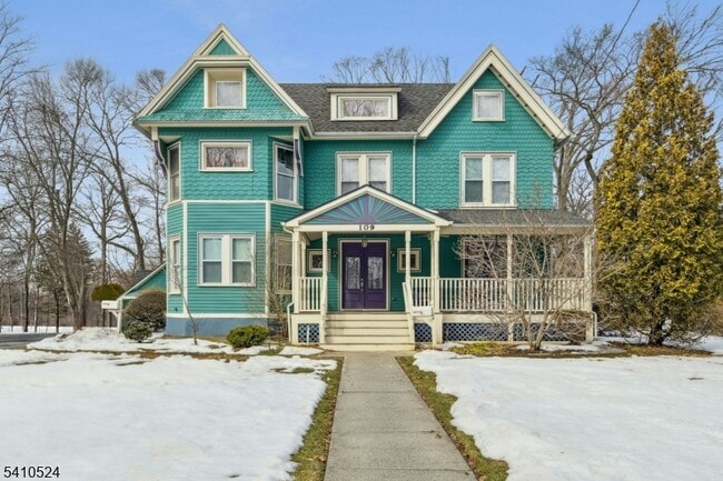 Building Photo - 109 North Ave