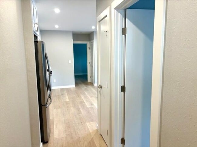 Building Photo - 1204 Willow St