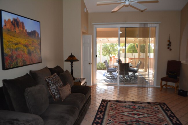 Building Photo - Furnished Rental, 55+, Move In Today!