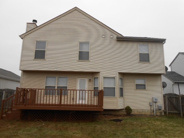 Building Photo - 6738 Warriner Way