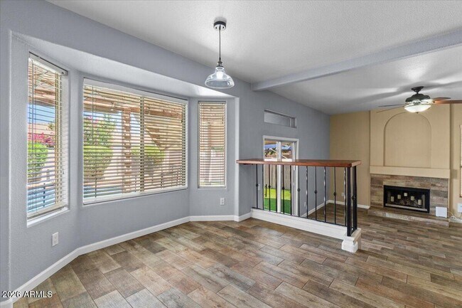 Building Photo - 3260 S Laguna Dr