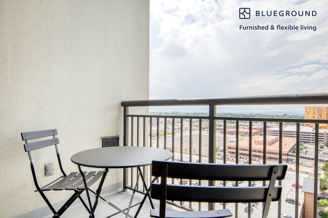 Building Photo - 4550 Cherry Creek S Dr