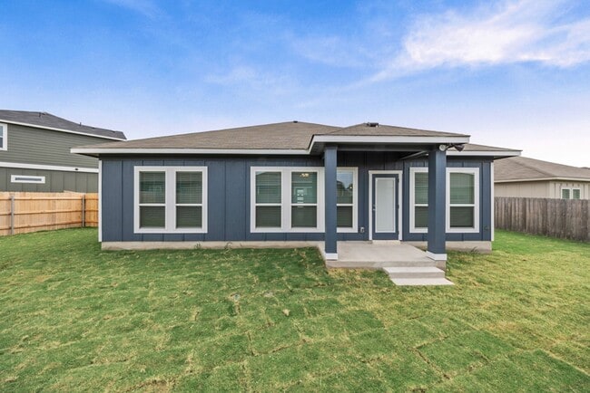 Building Photo - Brand New 3-Bedroom Home in Hartrick Ranch...