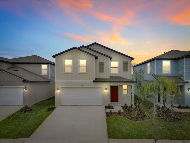 Building Photo - 5757 Red Kite Dr