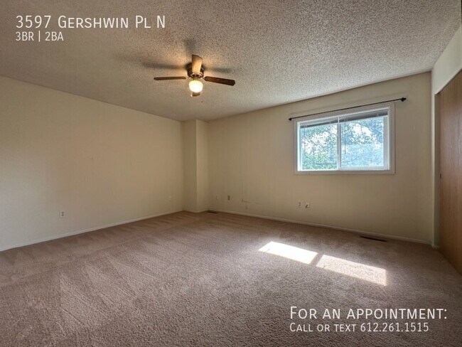 Building Photo - 3597 Gershwin Pl