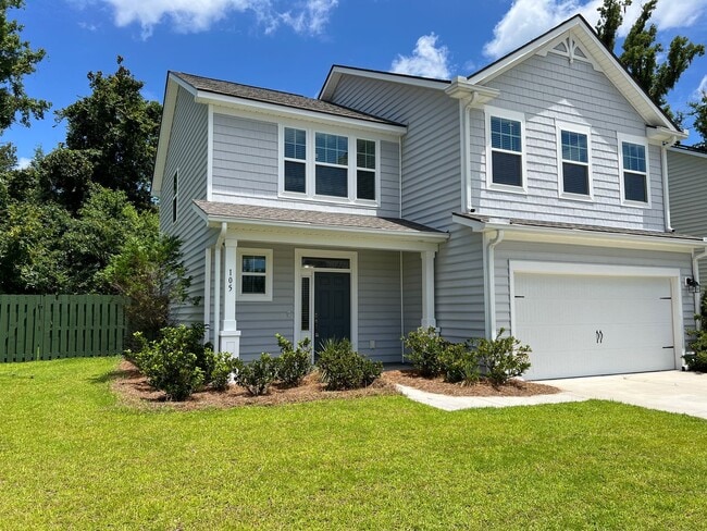 Building Photo - 105 Wando View Way